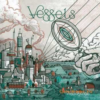 Vessels - Helioscope (2011)