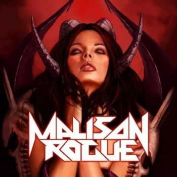 Malison Rogue - Malison Rogue (2011)