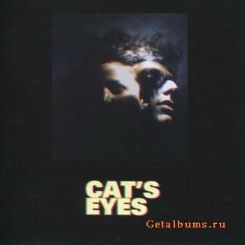 Cat's Eyes - Cat's Eyes&#8206; (2011)