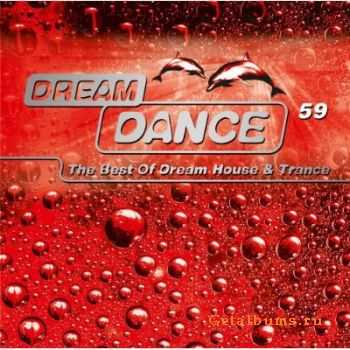 VA - Dream Dance Vol 59 (2011)