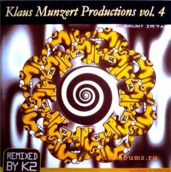 VA - Klaus Munzert Production Vol.4 (2006)