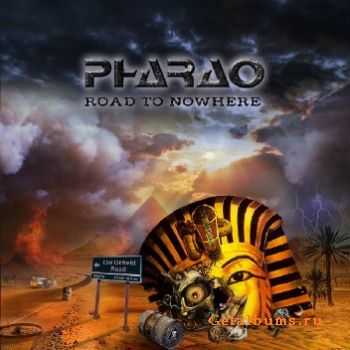  Pharao - Road to Nowhere (2010)