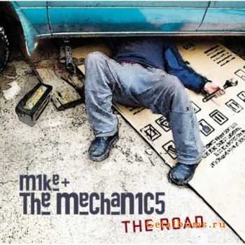 Mike And The Mechanics - The Road (2011)