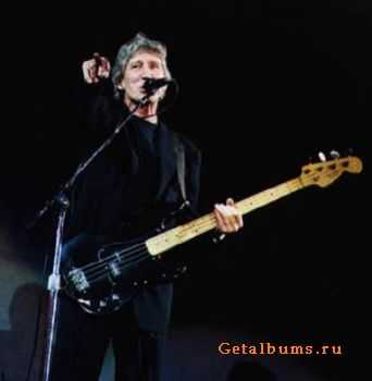 Roger Waters - Live In Milan (2011) (Bootleg) [Lossless]