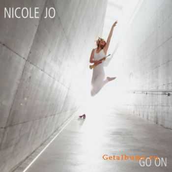 Nicole Jo - Go on (2011)