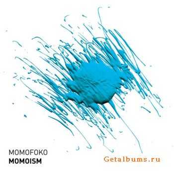 Momofoko - Momoism (2011)