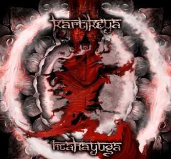 Kartikeya - Mahayuga (2011)