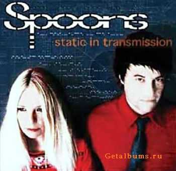 Spoons - Static In Transmission (2011)