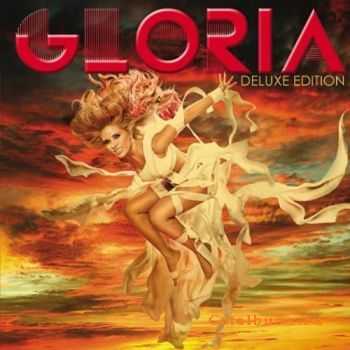 Gloria Trevi - Gloria [Deluxe Edition] (iTunes Version) 2011