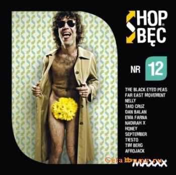  VA - Hop Bec 12 2CD (2011) 