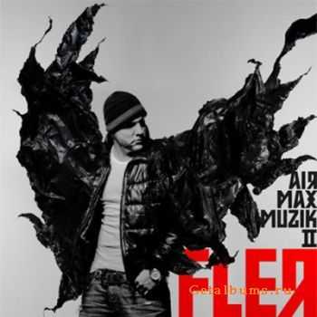 Fler - Airmax Muzik 2 (2011) (320 kbps) Fler - Airmax Muzik 2 (2011) (320 kbps)