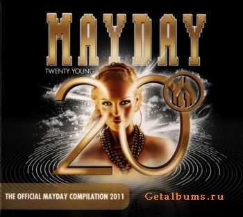 VA - Mayday: Twenty Young (2011)