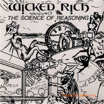 Wicked Rich - The Science Of Reasoning (1994)