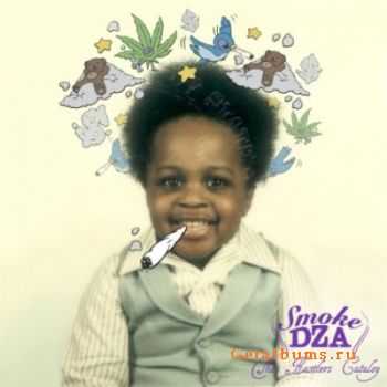 Smoke DZA - The Hustlers Catalog (2011)