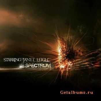 Starring Janet Leigh - Spectrum (2009)