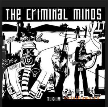 The Criminal Minds - T.C.M. (2011)