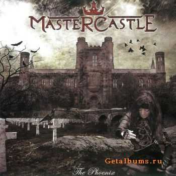 MsterCastle - The Phoenix (2009) (Lossless) + MP3