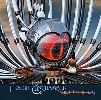 Thought Chamber - Angular Perceptions (2007)