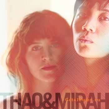 Thao & Mirah  Thao & Mirah (2011)