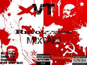 VT - Mixtape  (2011)