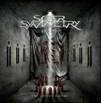 Scar Symmetry - The Unseen Empire (2011)