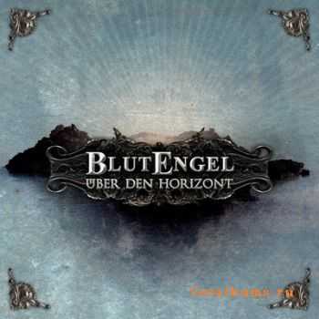 Blutengel - &#220;ber Den Horizont (CDM) (2011)