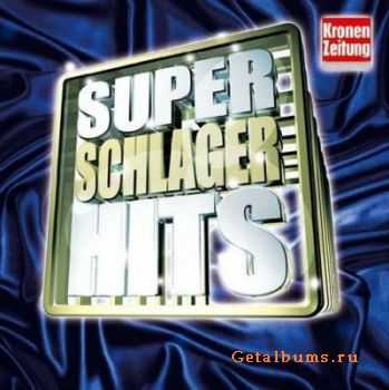 VA - Super Schlager Hits 2011