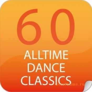 VA - 60 Alltime Dance Classics (2011)  