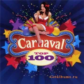 VA - Carnaval Top 100 (2011)