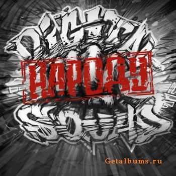 Digital Squad -  (2011)