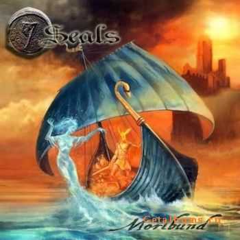 7 Seals - Moribund - Every Kingdom Has To Pass (2008)