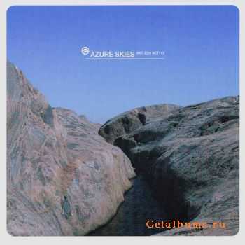 Azure Skies - Azure Skies (2001)