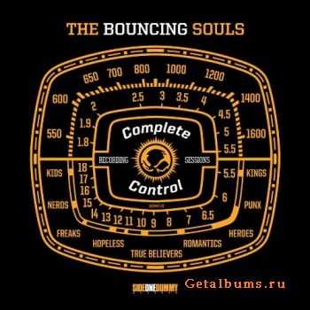 The Bouncing Souls - Complete Control Sessions (2011)