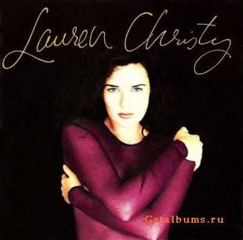 Lauren Christy - Lauren Christy (1994) (Lossless) + MP3