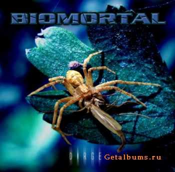   Biomortal - Dirge (2007)  