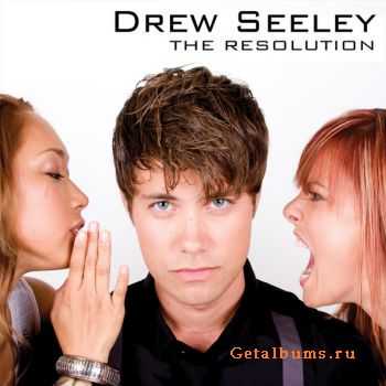 Drew Seeley - The Resolution (2011)