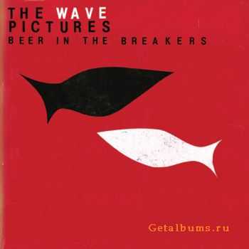 The Wave Pictures - Beer in the Breakers 2CD (2011)