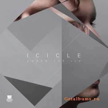 Icicle - Under The Ice (2011)