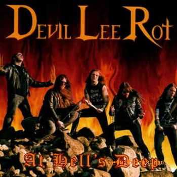 Devil Lee Rot - At Hell's Deep (2005) 