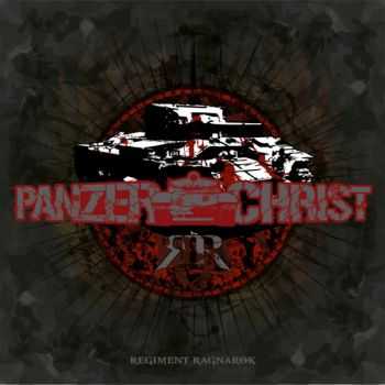 Panzerchrist - Regiment Ragnarok (2011)