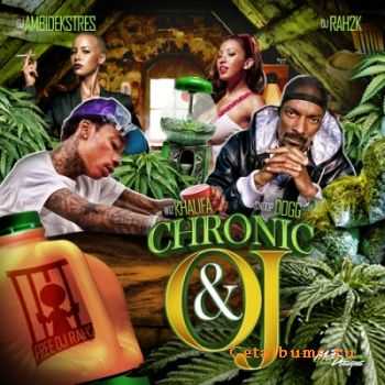 Wiz Khalifa & Snoop Dogg - Chronic & Oj (2011)