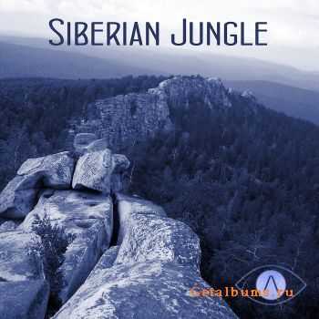 VA - Tunguska Electronic Music Society: Siberian Jungle vol.2 (2011)