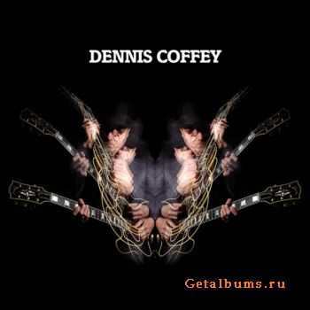 Dennis Coffey - Dennis Coffey (2011)