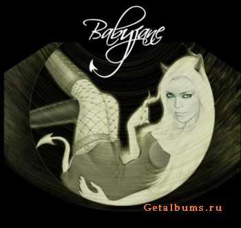  Babyjane - Are You Listening (2011)