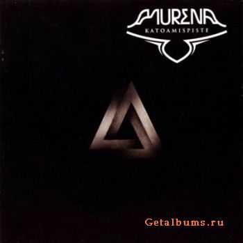 Murena - Katoamispiste (2009)