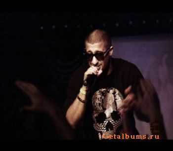 9  ft Bugz, 2RG -   (2011)