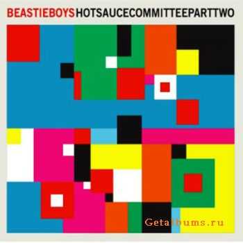 Beastie Boys - Hot Sauce Committee Part Two (2011) (iTunes Deluxe Version) Beastie Boys - Hot Sauce Committee Part Two (2011) (iTunes Deluxe Version)