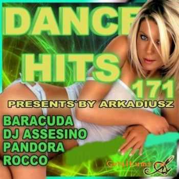 VA - Dance Hits Vol.171 (2011)