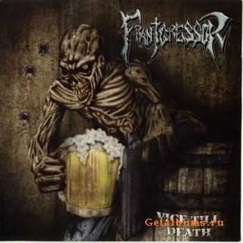 Frantgressor - Vice Till Death (2009)