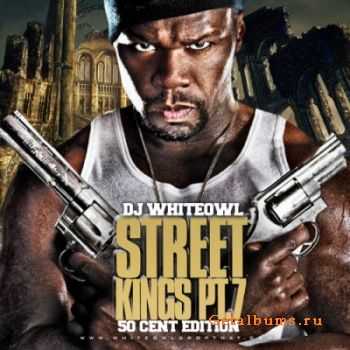 50 Cent - Street Kings Pt 7 (2011)